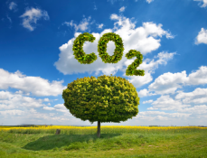 CO₂削減
